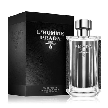 Prada&