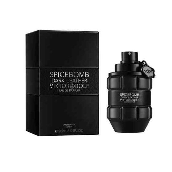 VIKTOR AND ROLF Spicebomb Dark Leather Eau De Parfum (90ml)