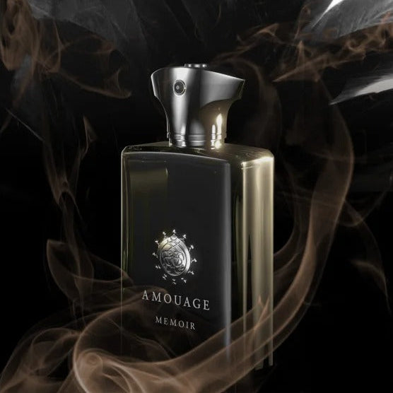 Amouage Memoir eau de parfum for men