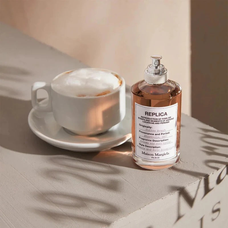 Maison Margiela Replica Coffee Break Eau de Toilette (100ml)