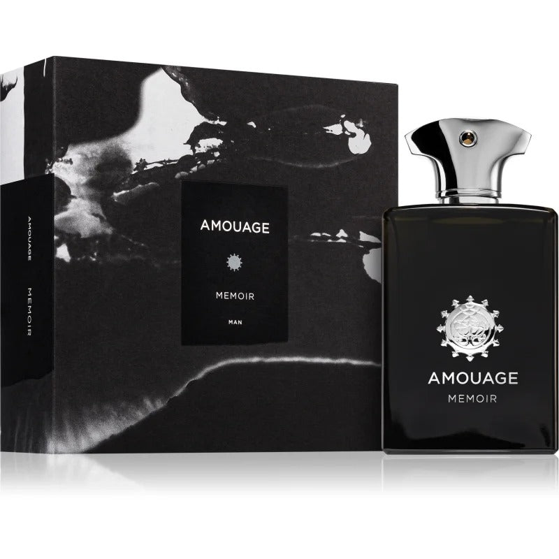 Amouage Memoir eau de parfum for men