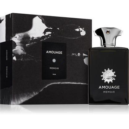 Amouage Memoir eau de parfum for men