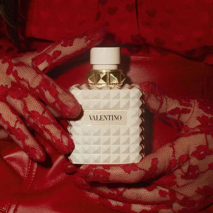 Valentino Donna Born In Roma Rendez-Vous Ivory Eau de Parfum (100ml)