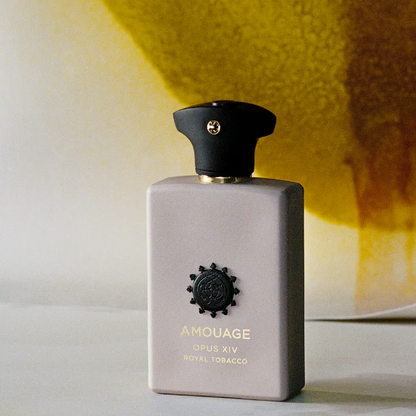 Amouage Opus XIV Royal Tobacco Eau de Parfum
