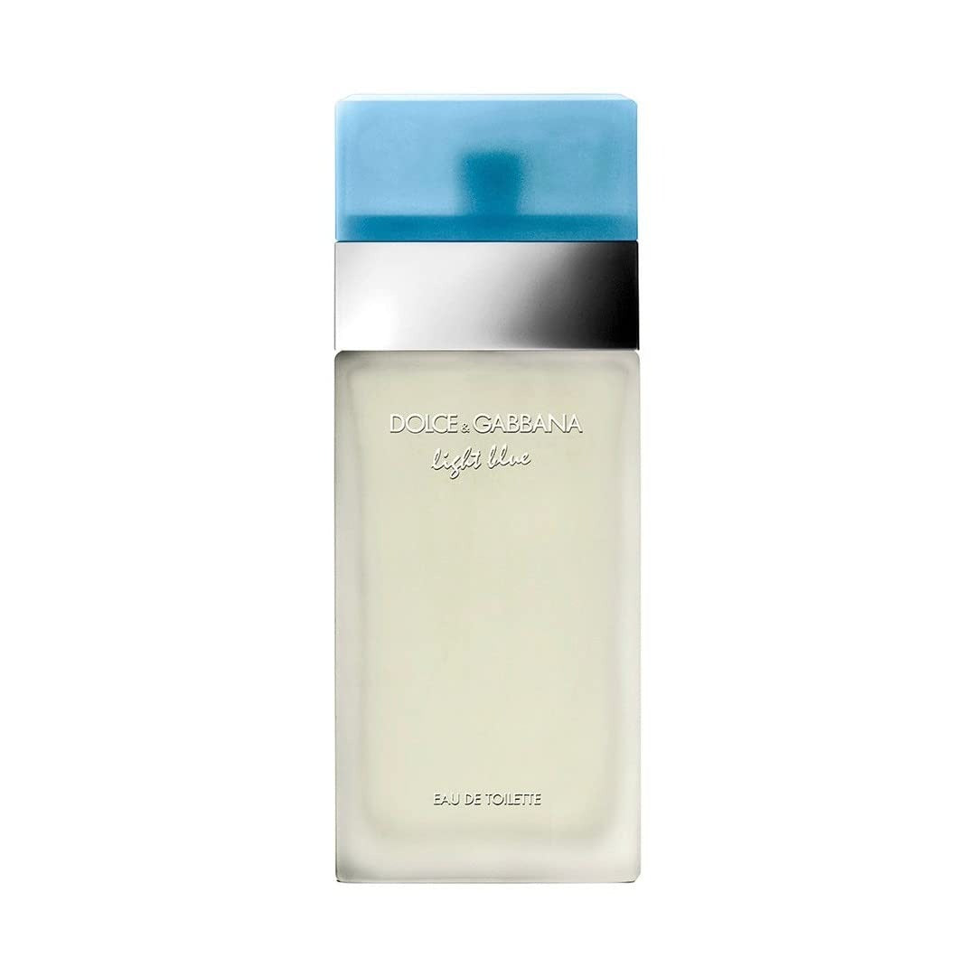 Dolce &amp; Gabbana Light Blue Eau De Toilette For Men (200ml)