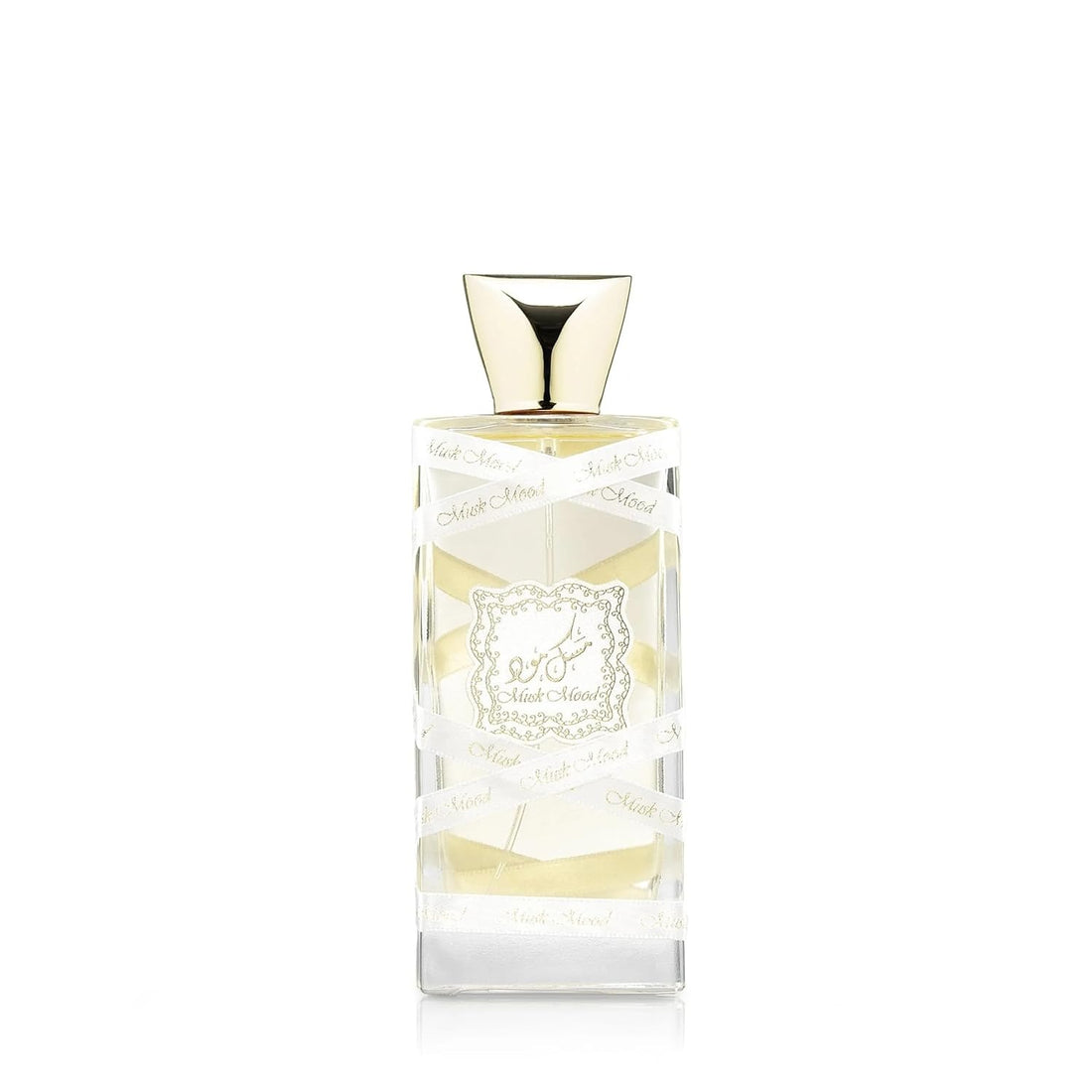 Lattafa Musk Mood Eau de Parfum (100ml)