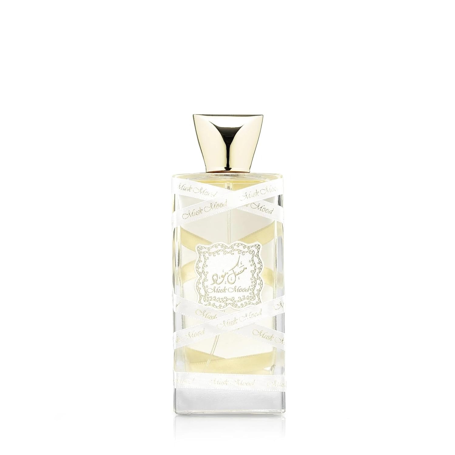 Lattafa Musk Mood Eau de Parfum (100ml)