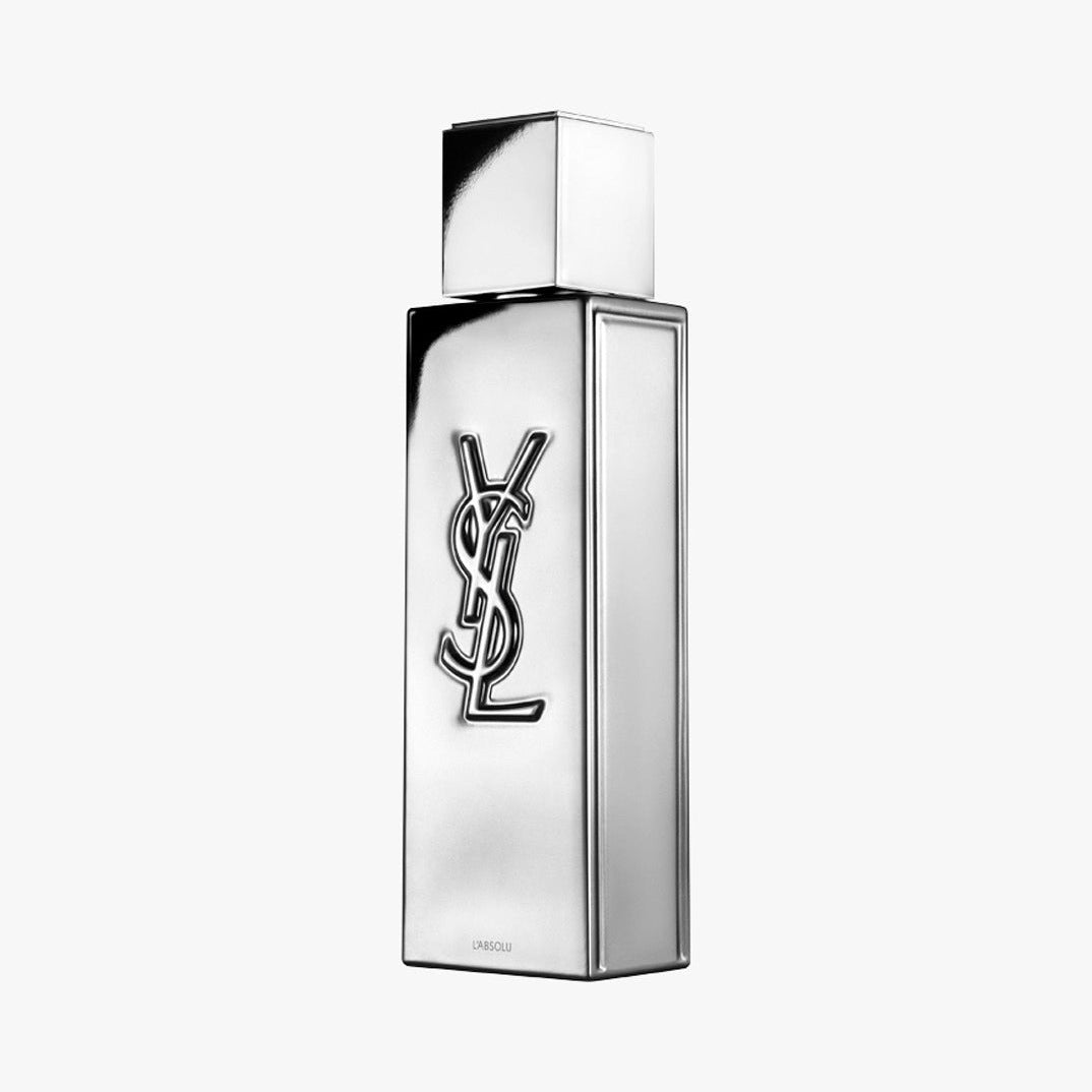Yves Saint Laurent MYSLF L’Absolu Parfum For Men (100ml)