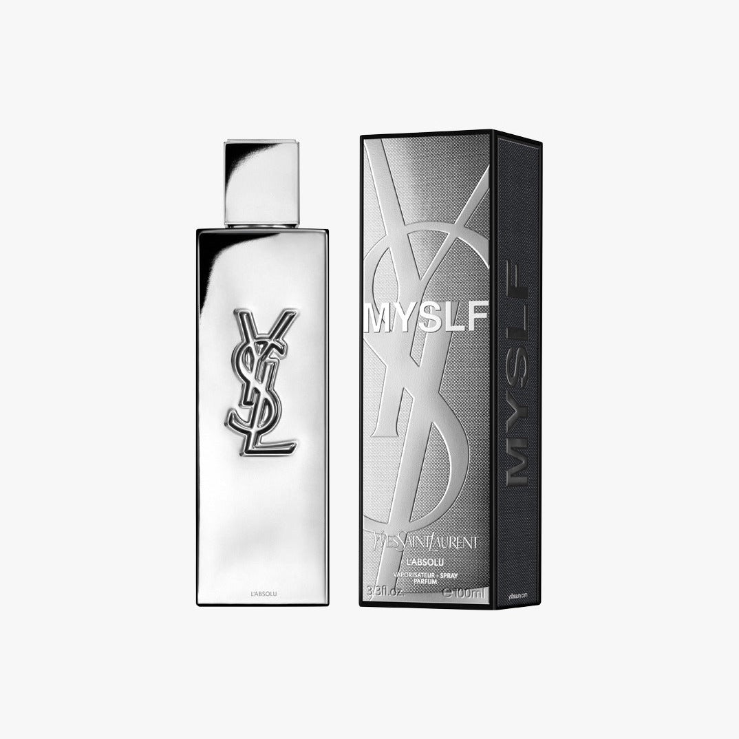 Yves Saint Laurent MYSLF L’Absolu Parfum For Men (100ml)
