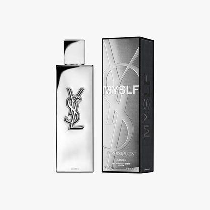 Yves Saint Laurent MYSLF L’Absolu Parfum For Men (100ml)