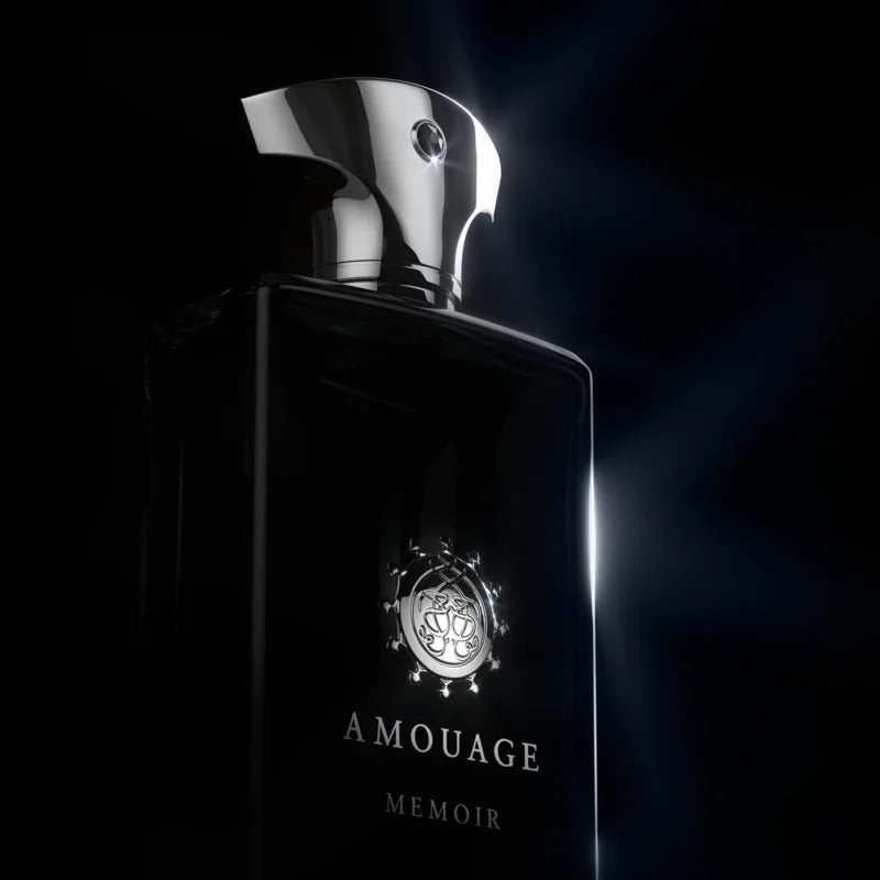 Amouage Memoir eau de parfum for men