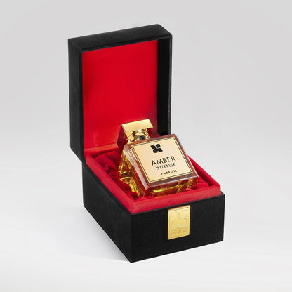 Fragrance Du Bois Amber Intense (100m)