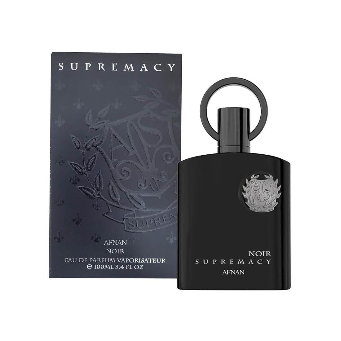 Afnan Supremacy Noir Eau de Parfum (100ml)