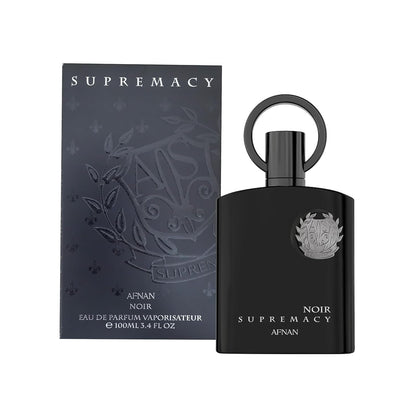 Afnan Supremacy Noir Eau de Parfum (100ml)