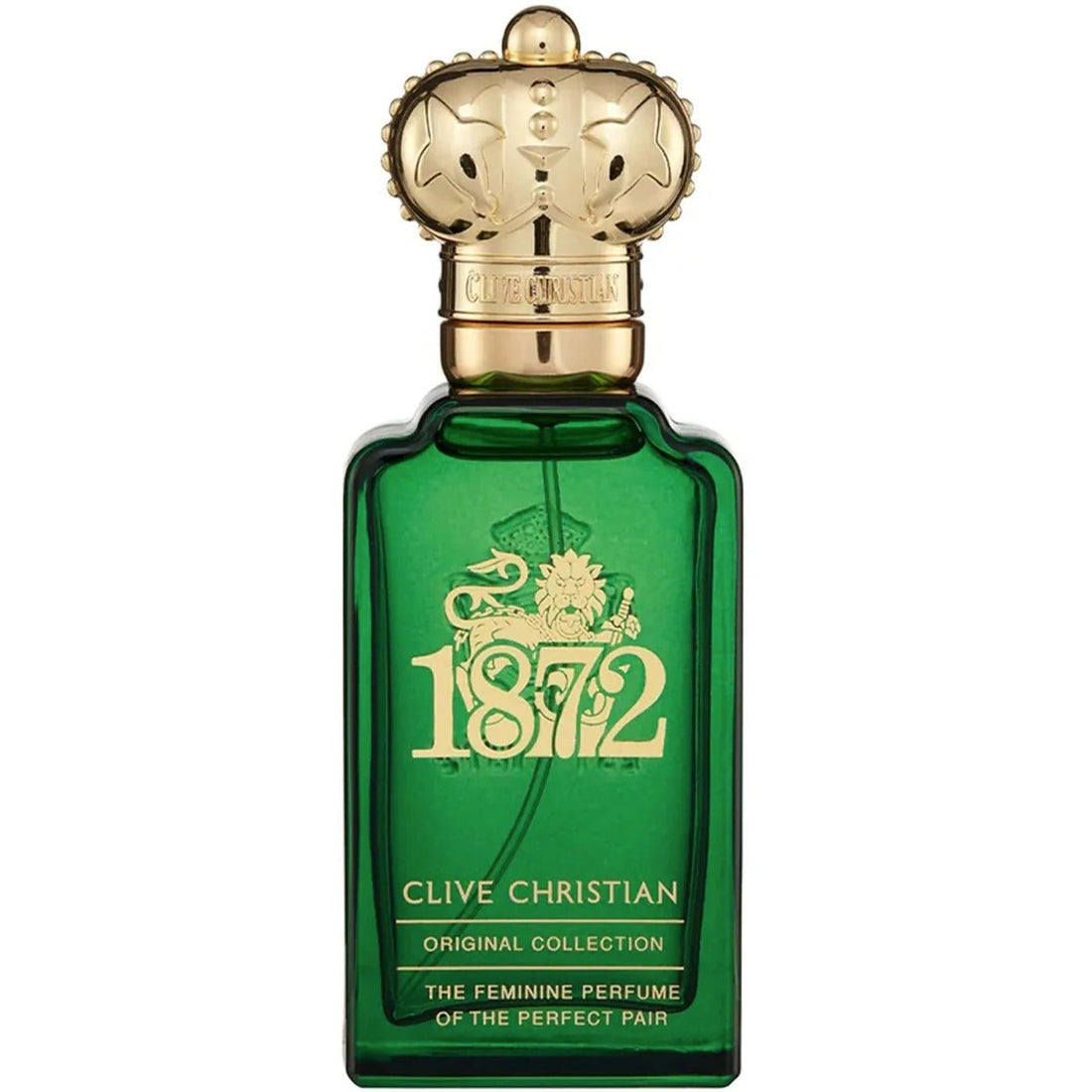 Clive Christian 1872 Feminine Parfum (50ml)