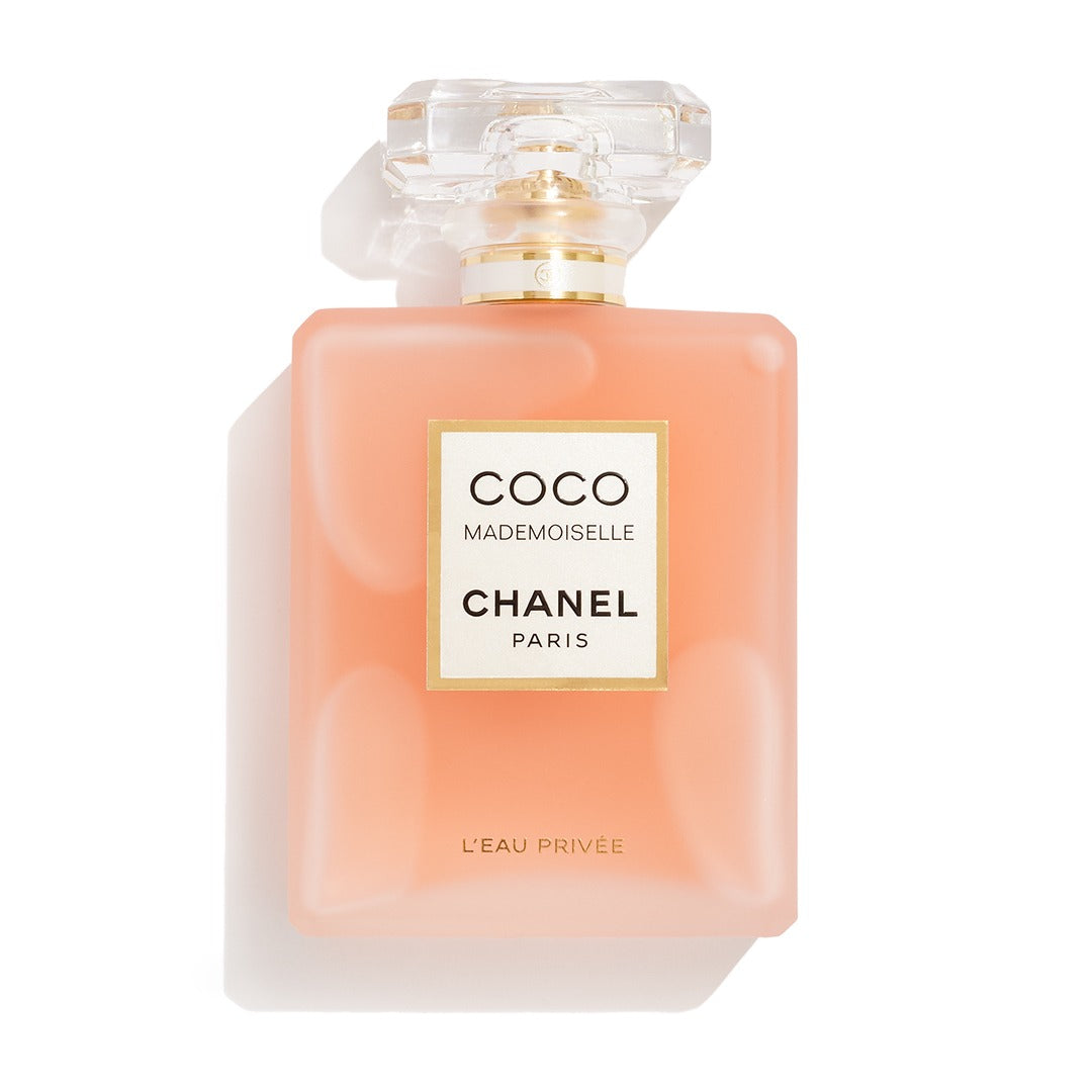 Chanel Coco Mademoiselle L&