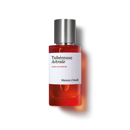 Maison Crivelli Tubereuse Astrale Extrait de Parfum (100ml)