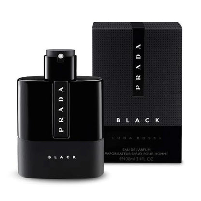 Prada Luna Rossa Black Eau de Parfum (100ml)