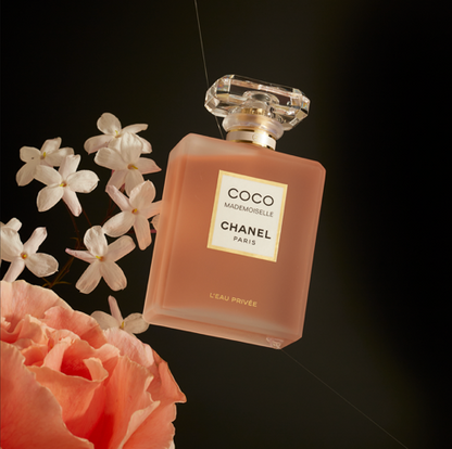 Chanel Coco Mademoiselle L&