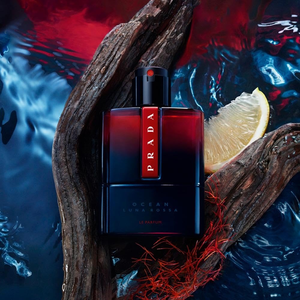 Prada Luna Rossa Ocean Le Parfum (100ml)
