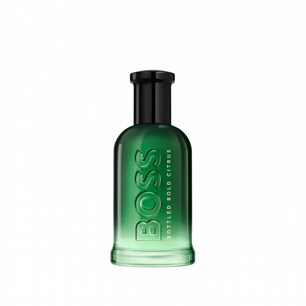 BOSS Bottled Bold Citrus eau de parfum (100ml)