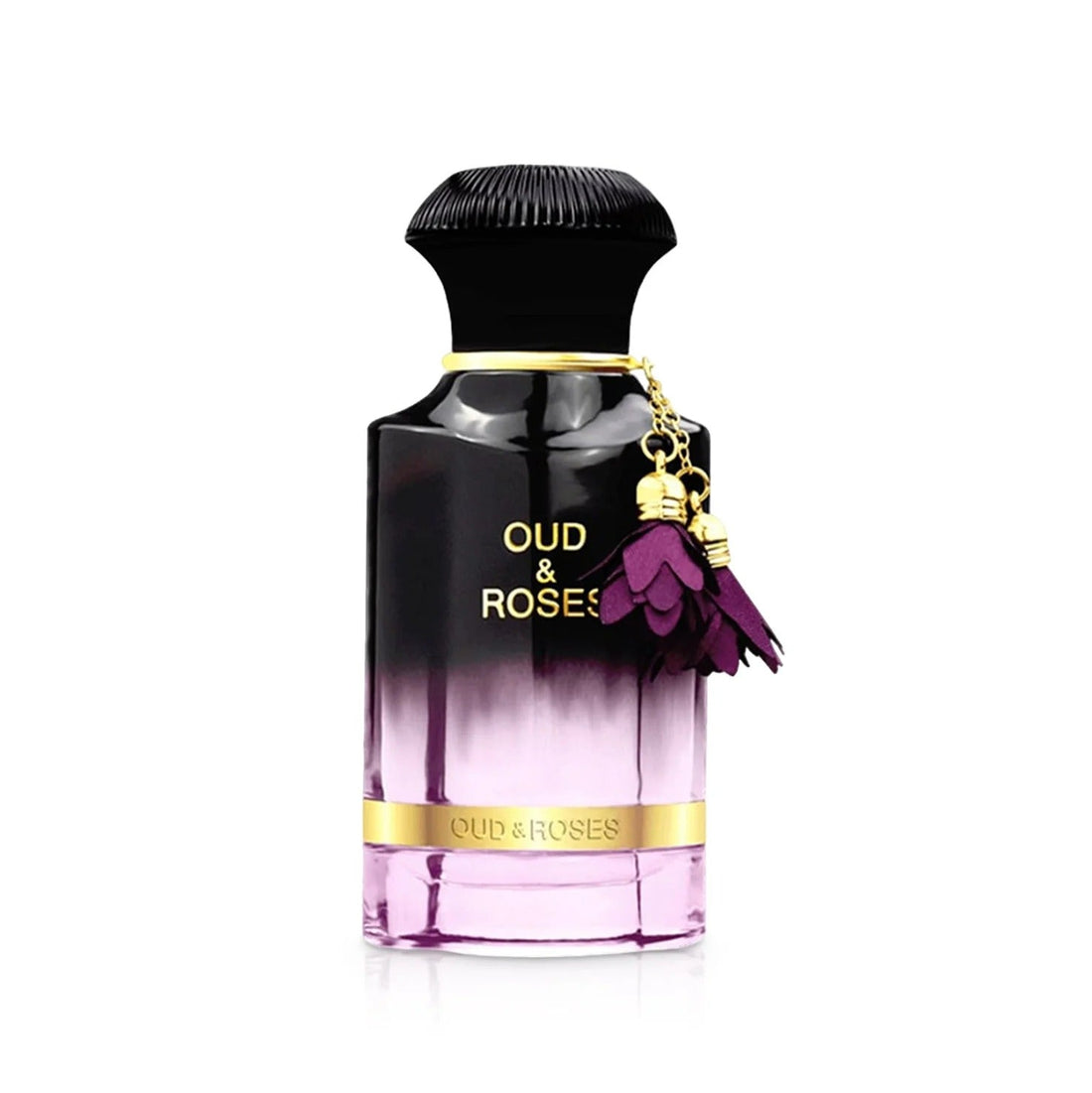 Ahmed Al Maghribi Oud &amp; Roses Eau de Parfum (60ml)