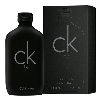 Calvin Klein CK Be Eau de Toilette (100ml)
