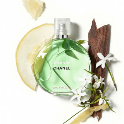 Chanel Chance Eau Fraîche Eau de Toilette (50ml)