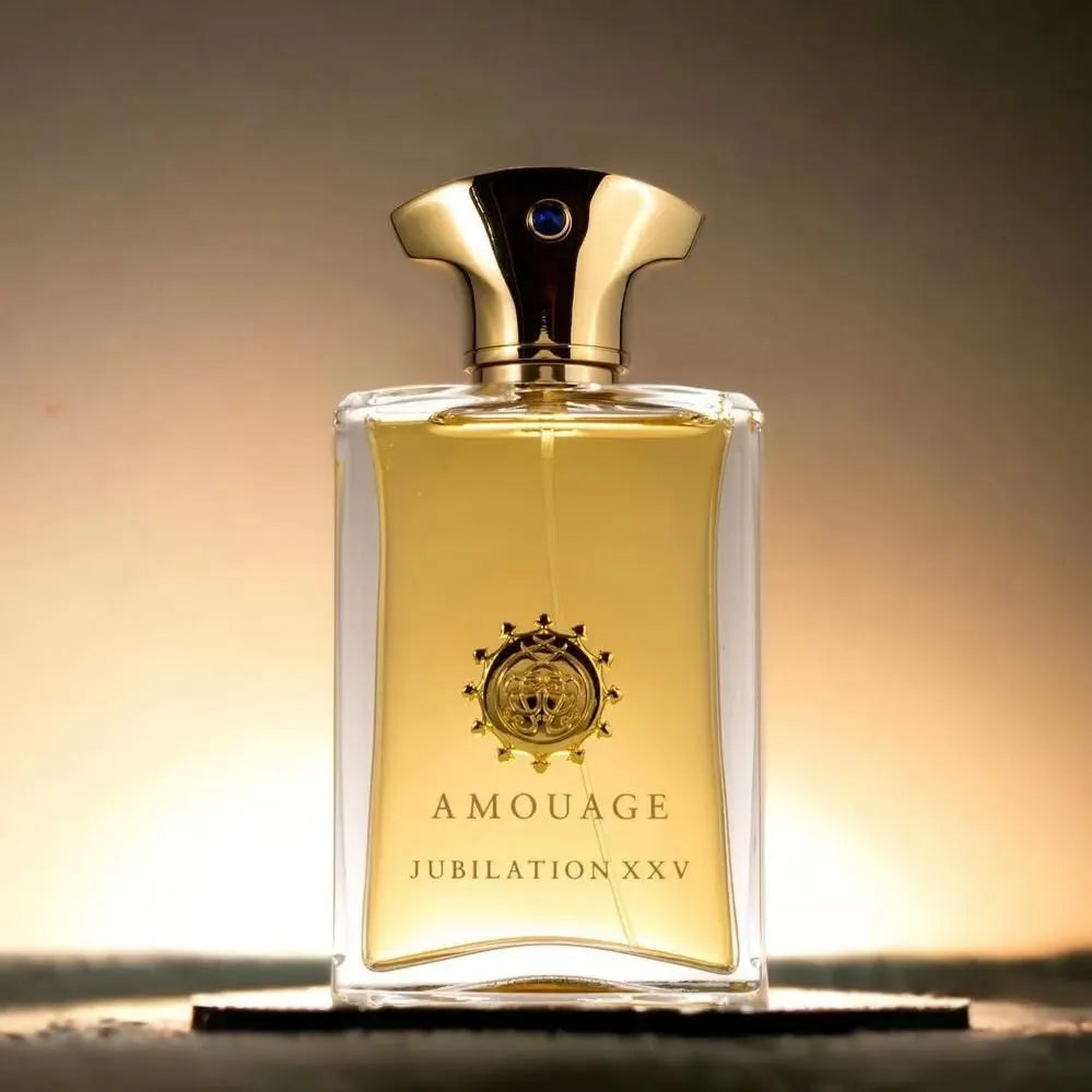 AMOUAGE JUBILATION XXV MAN Eau de Parfum