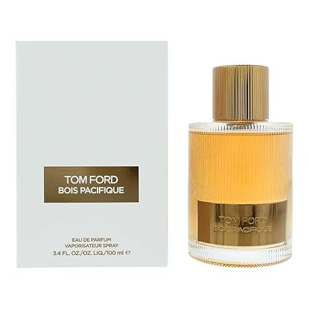 Tom Ford Bois Pacifique for Unisex EDP Perfume