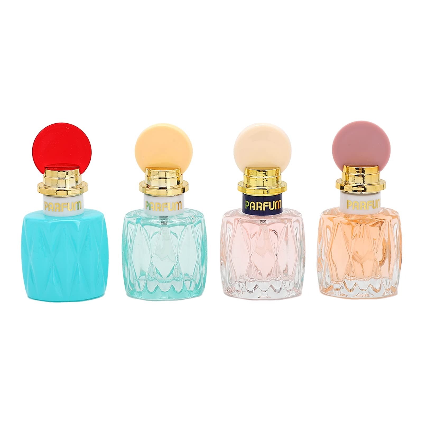 Miu Miu Mini Perfume Set (4*20ml)