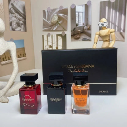Dolce &amp; Gabbana The Only One Gift set (3x30ml)
