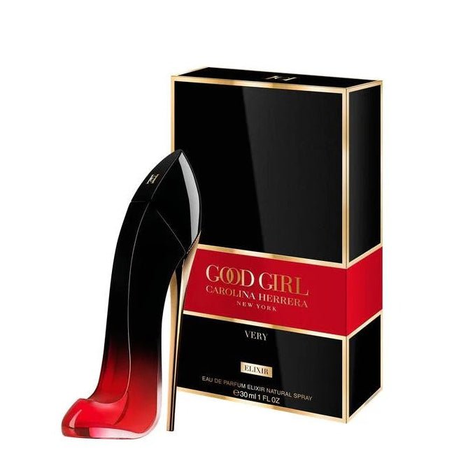 Carolina Herrera Very Good Girl Elixir Eau De Parfum