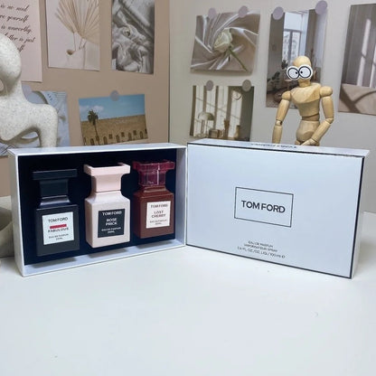 Tom Ford Private Blend Miniature Gift Set (3x30ml)