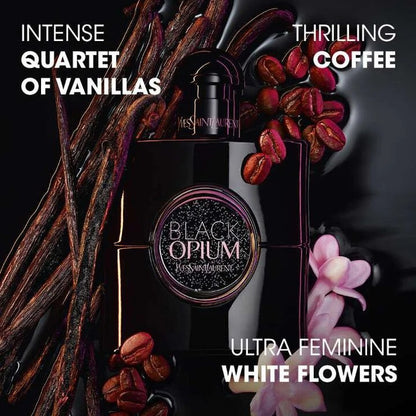 Yves Saint Laurent Black Opium Le Parfum (90ml)