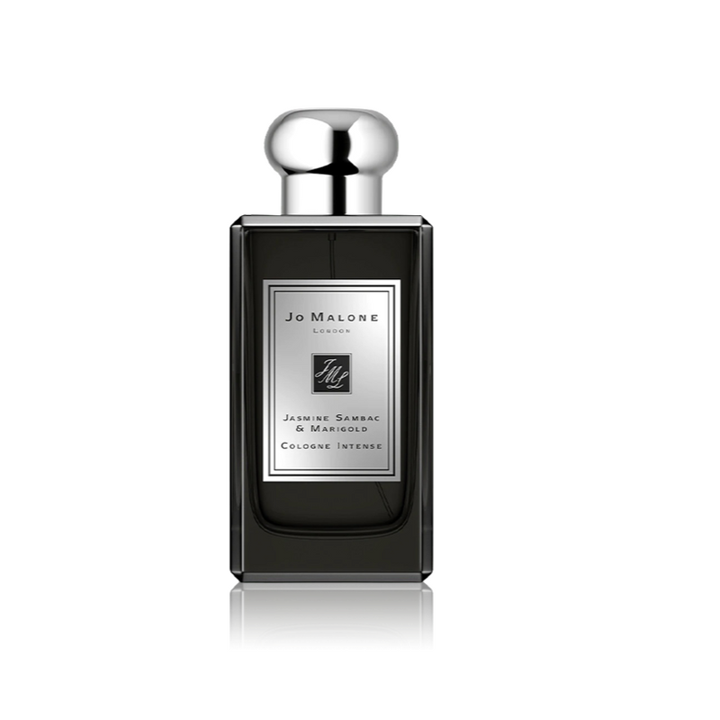 Jo Malone Jasmine Sambac &amp; Marigold Intense Eau de Cologne for Women (100 ml)