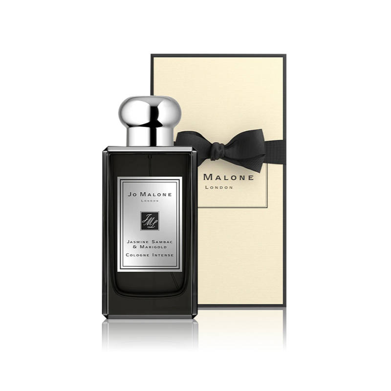 Jo Malone Jasmine Sambac &amp; Marigold Intense Eau de Cologne for Women (100 ml)