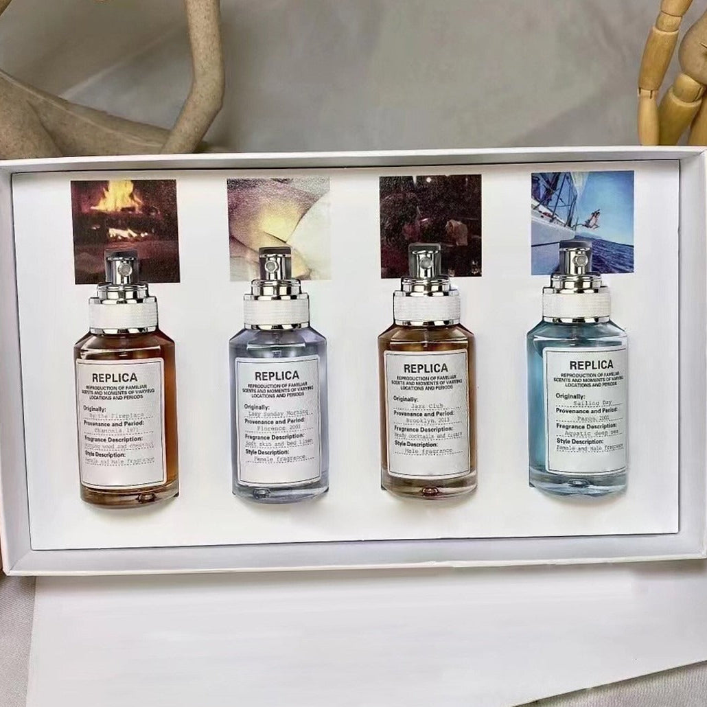 Maison Margiela Perfume &amp; Cologne Gift Set (4 x 30ML)