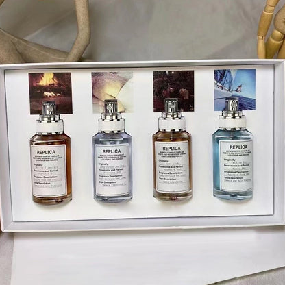 Maison Margiela Perfume &amp; Cologne Gift Set (4 x 30ML)
