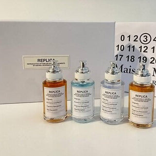 Maison Margiela Perfume &amp; Cologne Gift Set (4 x 30ML)