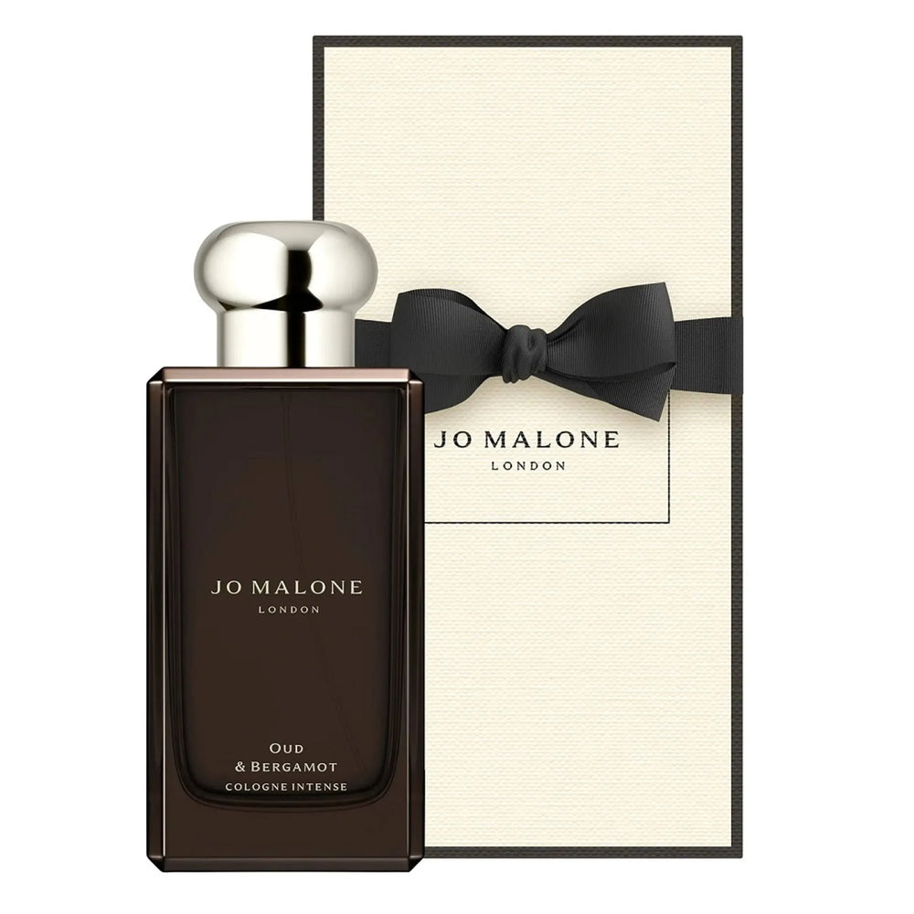 Jo Malone Oud &amp; Bergamot Cologne Intense