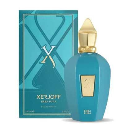 Xerjoff Erba Pura Eau De Parfum (100 Ml)
