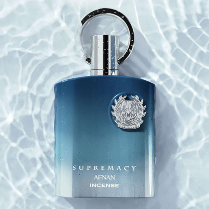 Afnan Supremacy Incense Eau de Parfum (100ml)