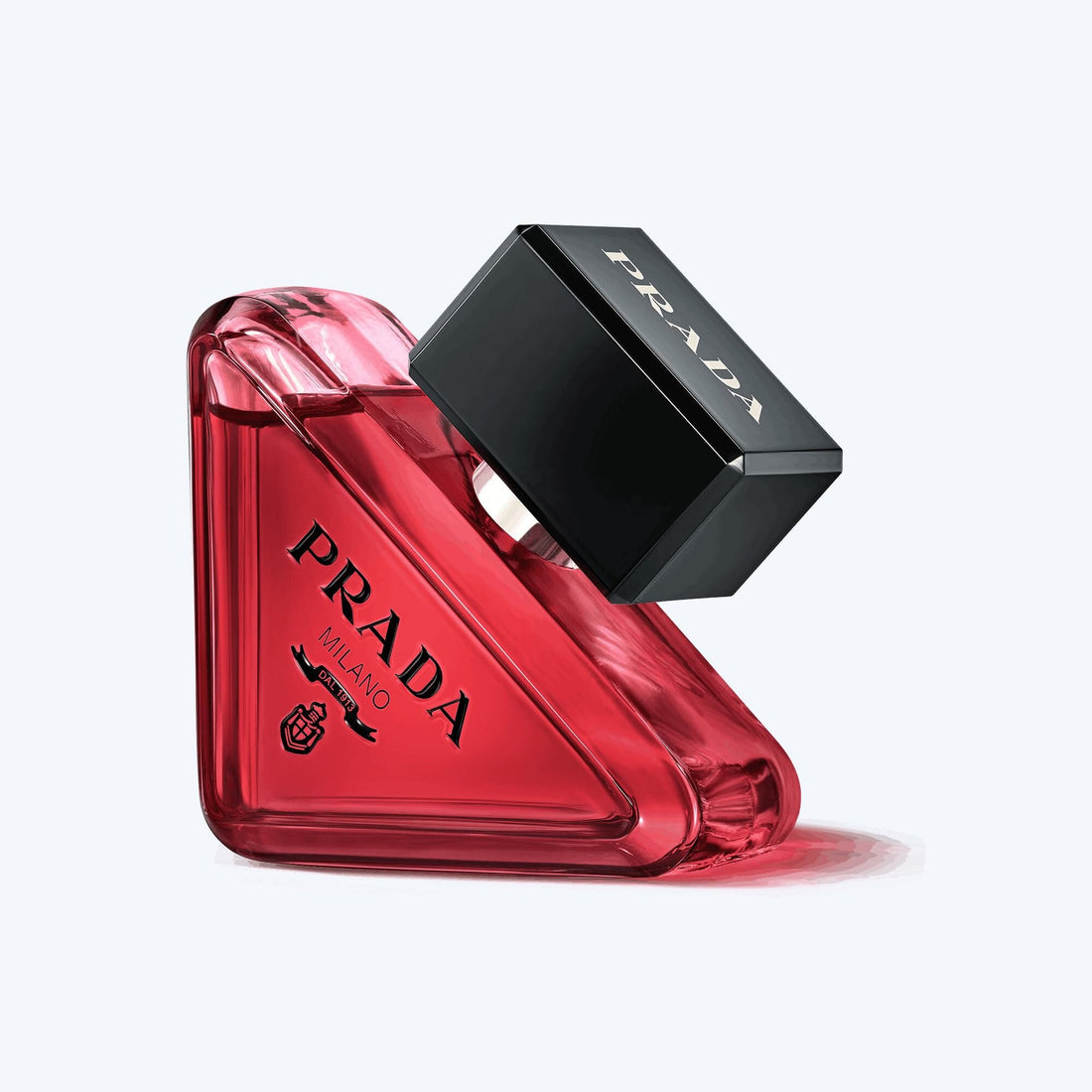 prada paradoxe radical essence parfum (90ml)