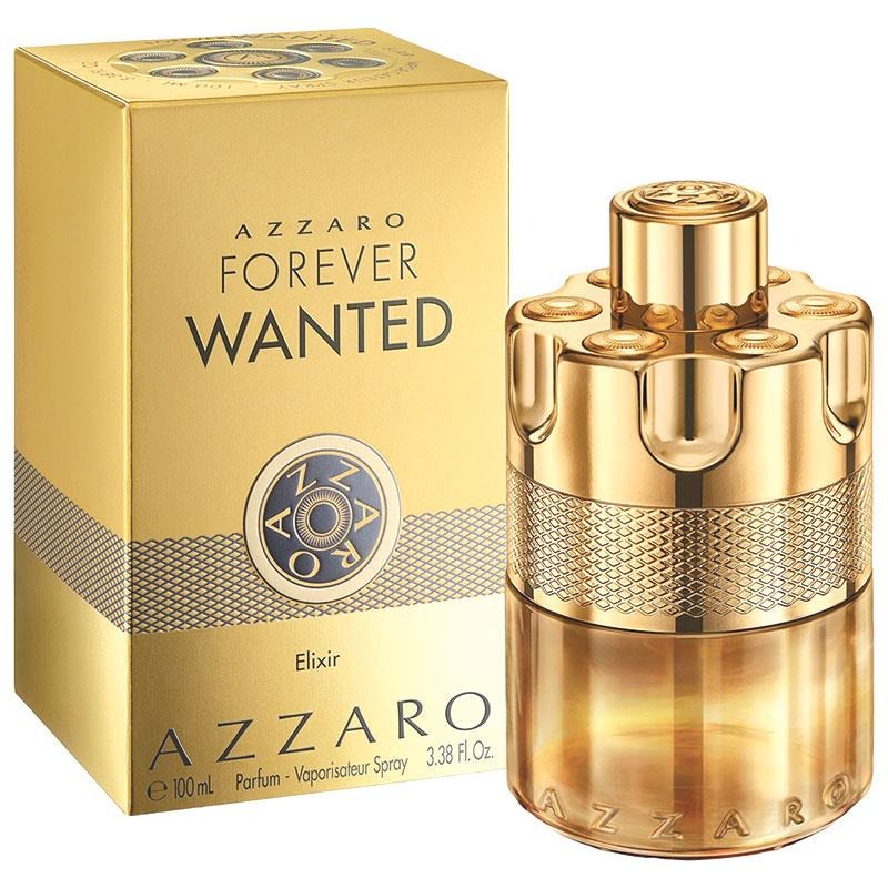 Azzaro Wanted Forever Elixir (100ml)