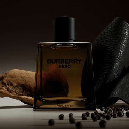 Burberry Hero Parfum Intense for men (100ml)