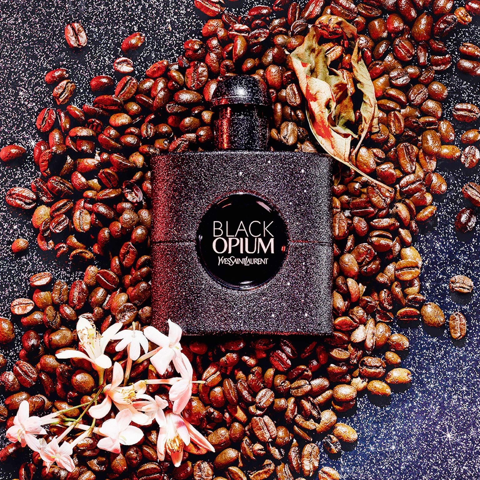 Yves Saint Laurent Black Opium Eau de Parfum Extreme (90ml)