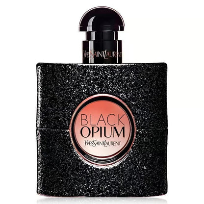 Yves Saint Laurent Black Opium Eau de Parfum (50ml)