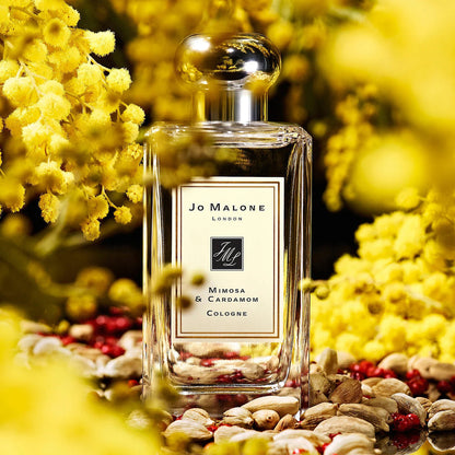 Jo Malone London Mimosa &amp; Cardamom Cologne Perfume