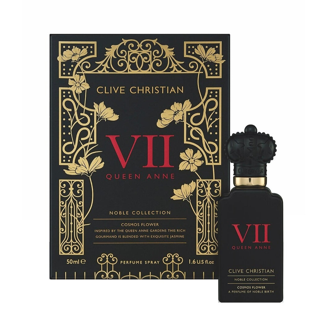 Clive Christian Queen Anne Cosmos Flower Vii (50ml)